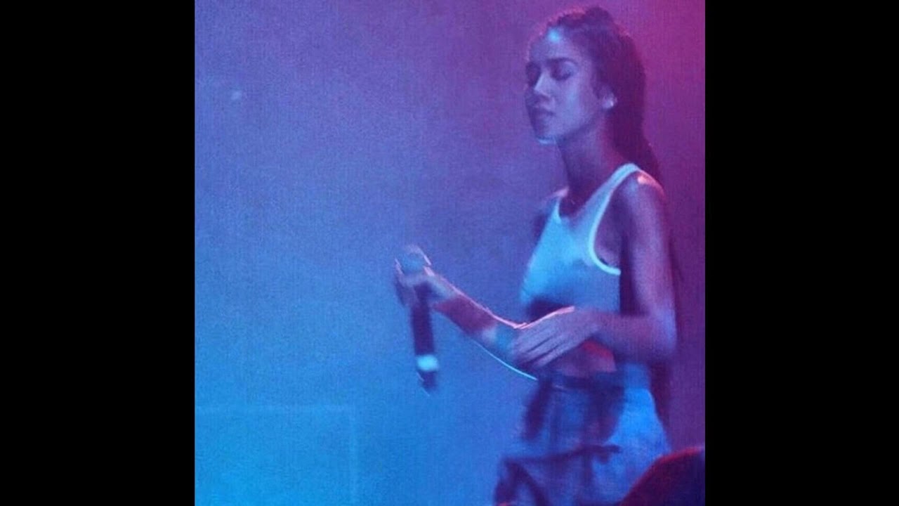 Jhenè Aiko Type Beat 