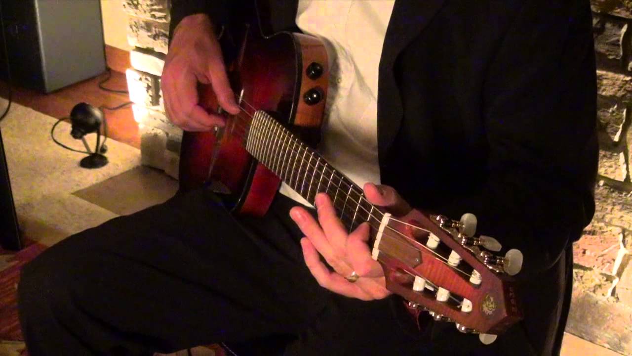 Imagine - John Lennon cover by The Blackbirds