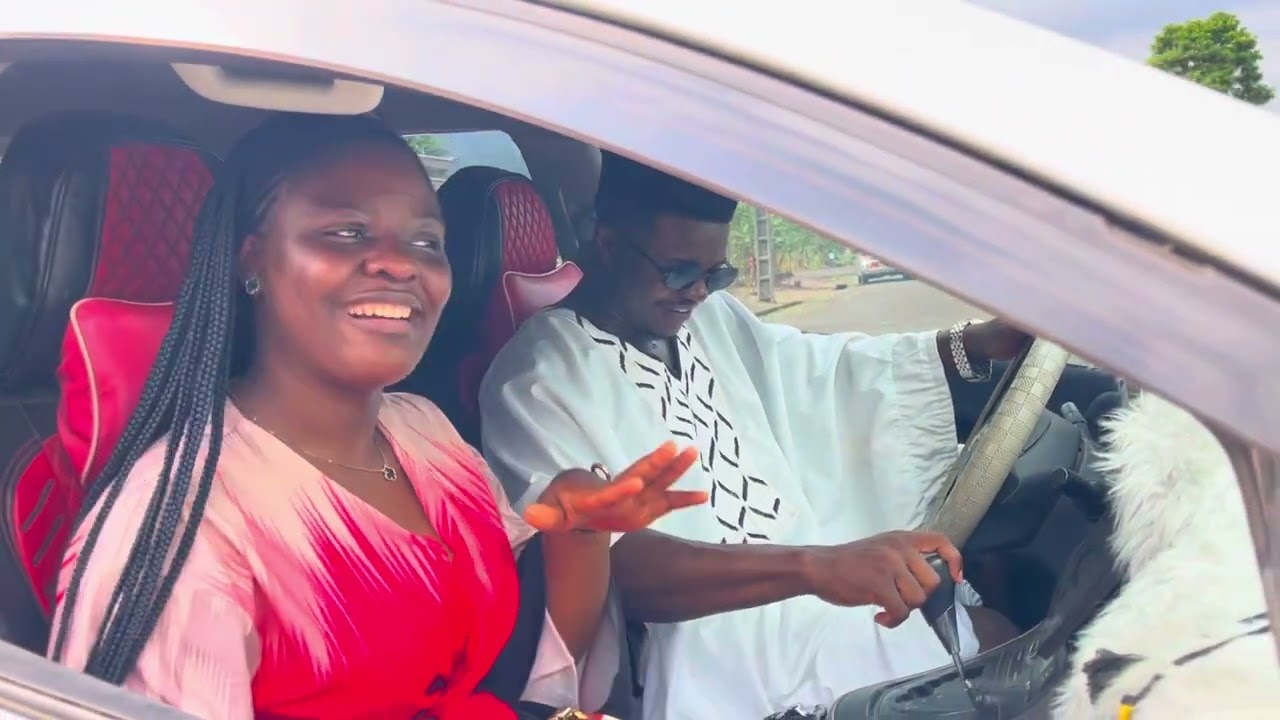 RICHARD _134_BIG DADDY RICHARD_ CAMEROONIAN COMEDY