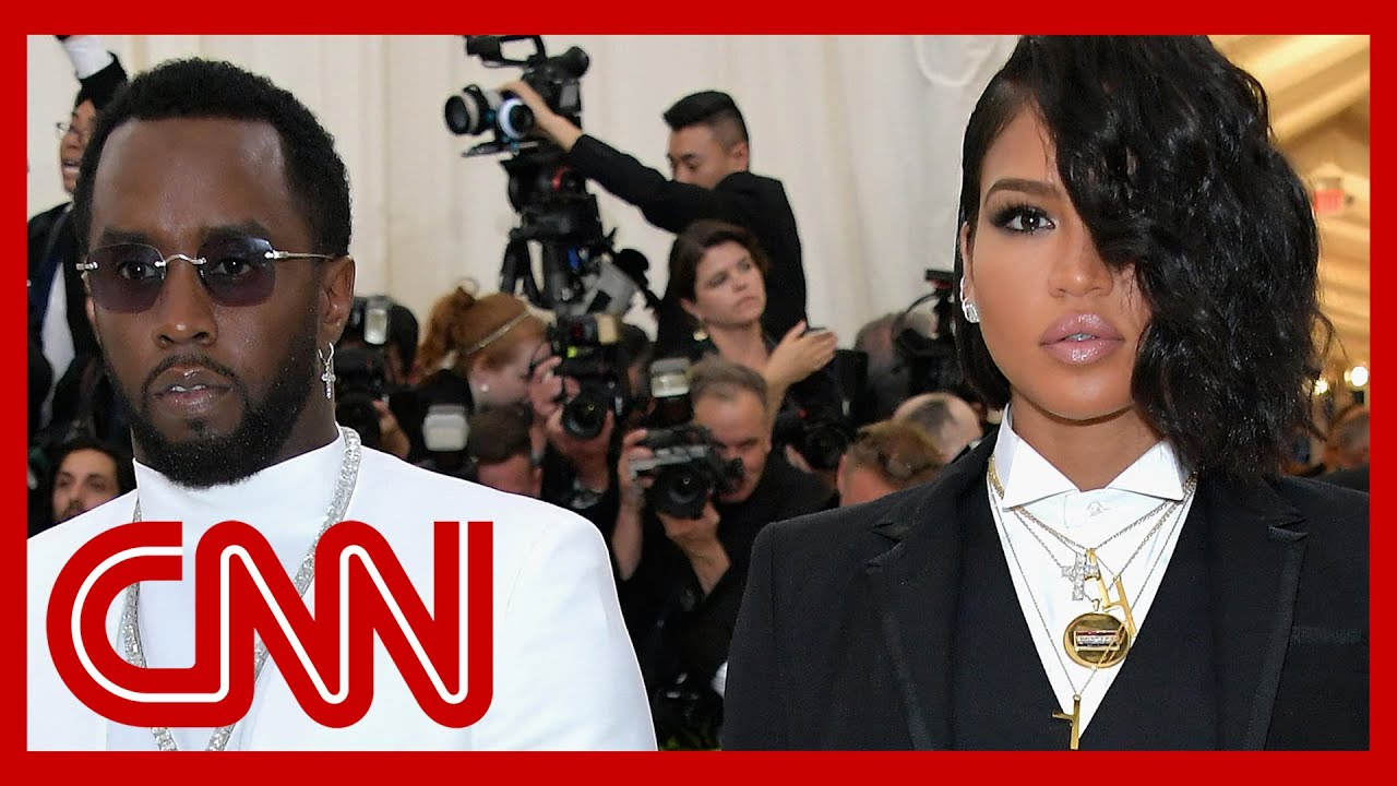 Sean 'Diddy' Combs denies allegations of rape and abuse in lawsuit by former girlfriend