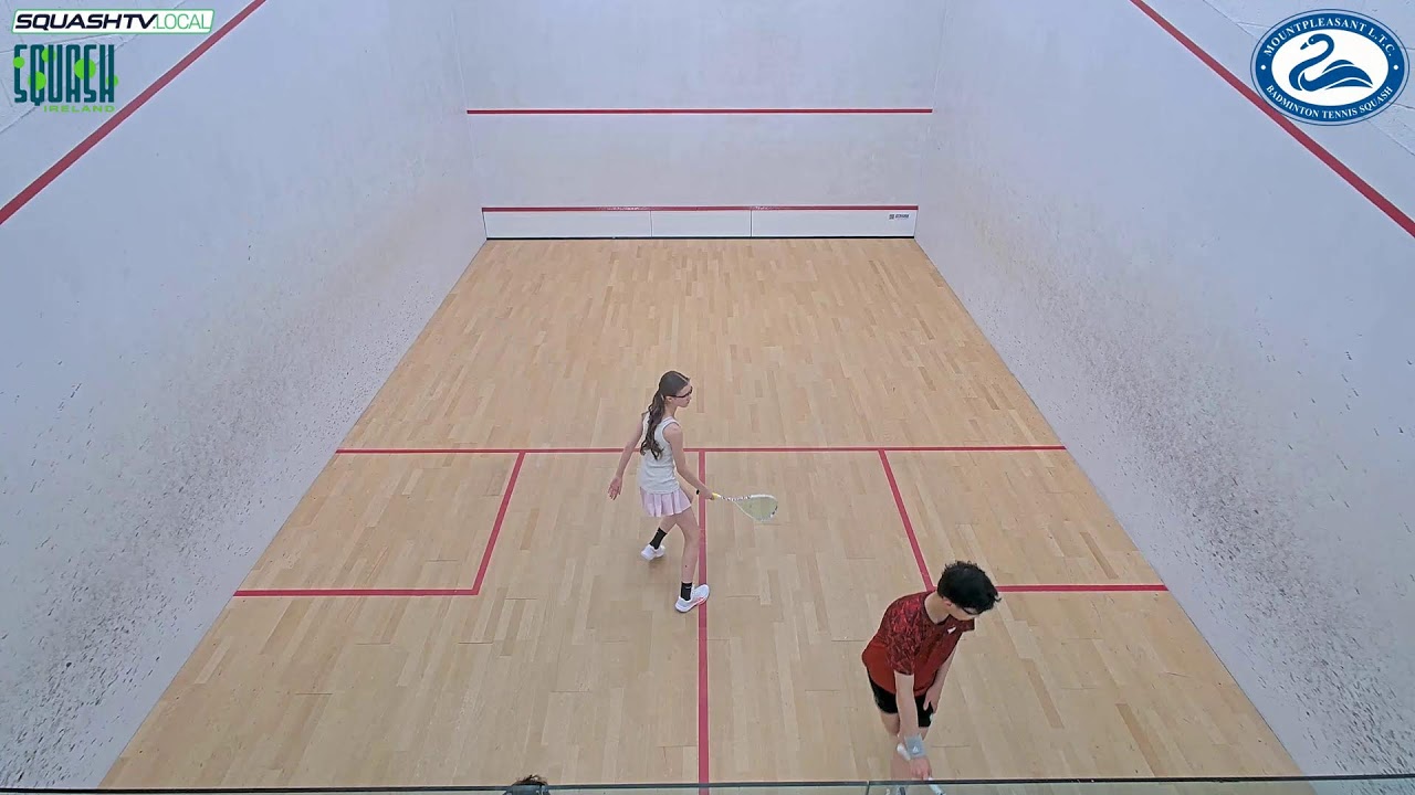 Masters National Championships 2026 | Mount Pleasant C1