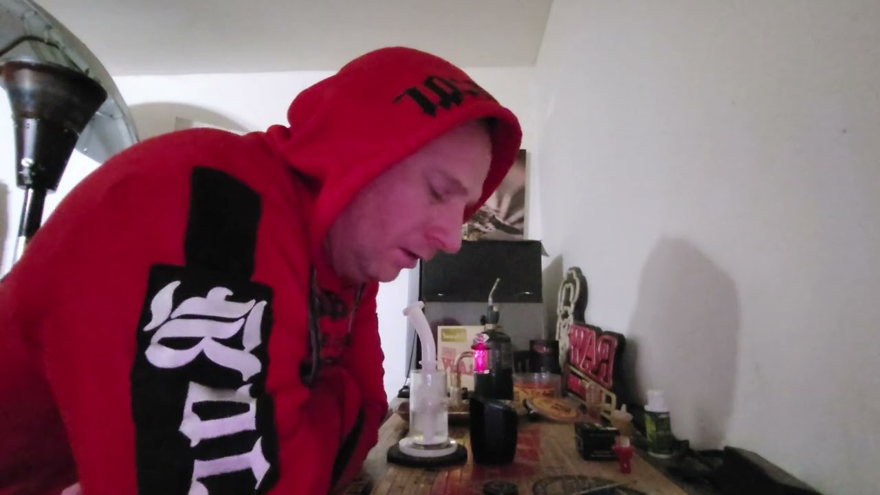 Dabbing new rosin 4Zs by Rosin tech labs 