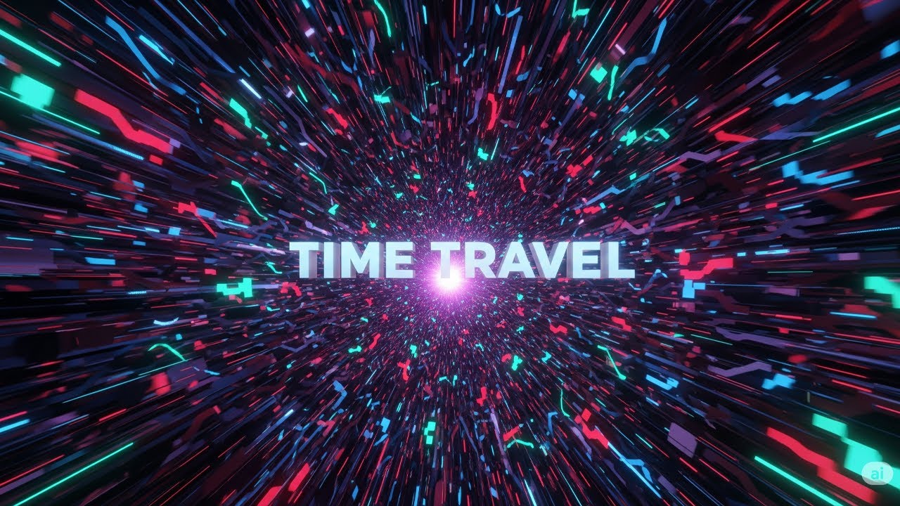 [Uplifting Trance Journey 2026] Time Travel - Trancematrix | 133 BPM Melodic Vibe