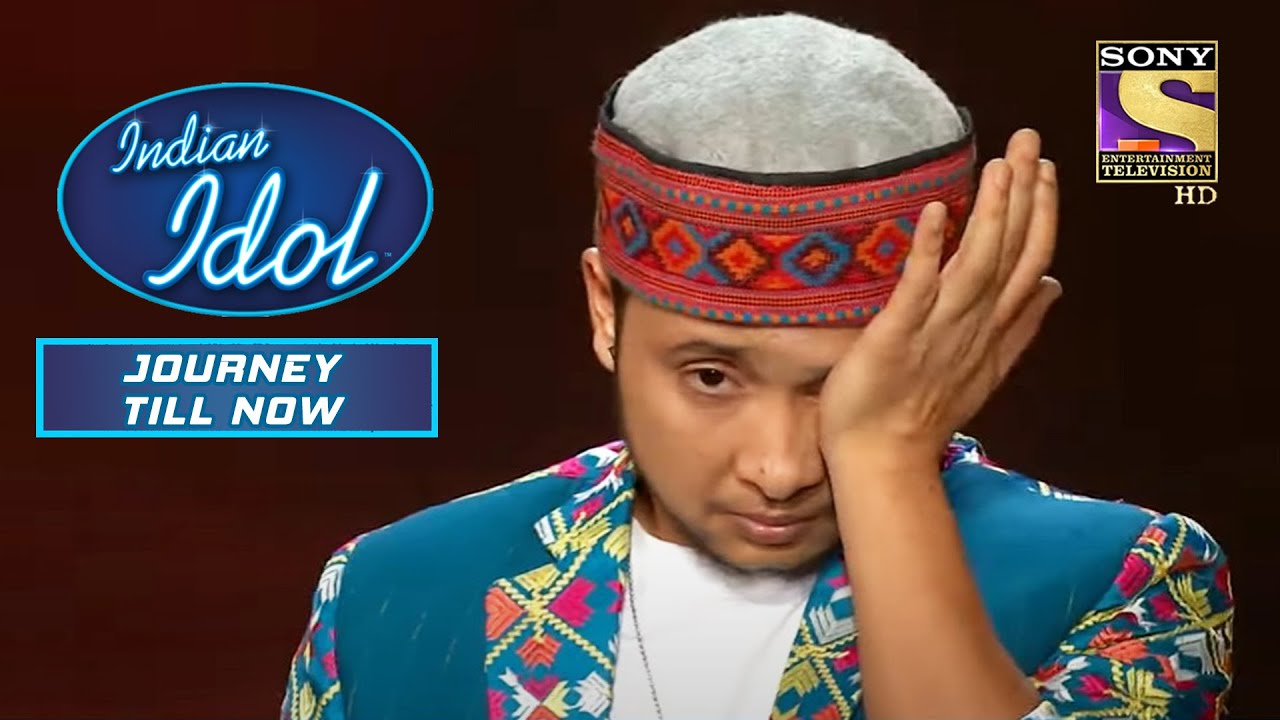 Pawandeep हो गया Emotional 