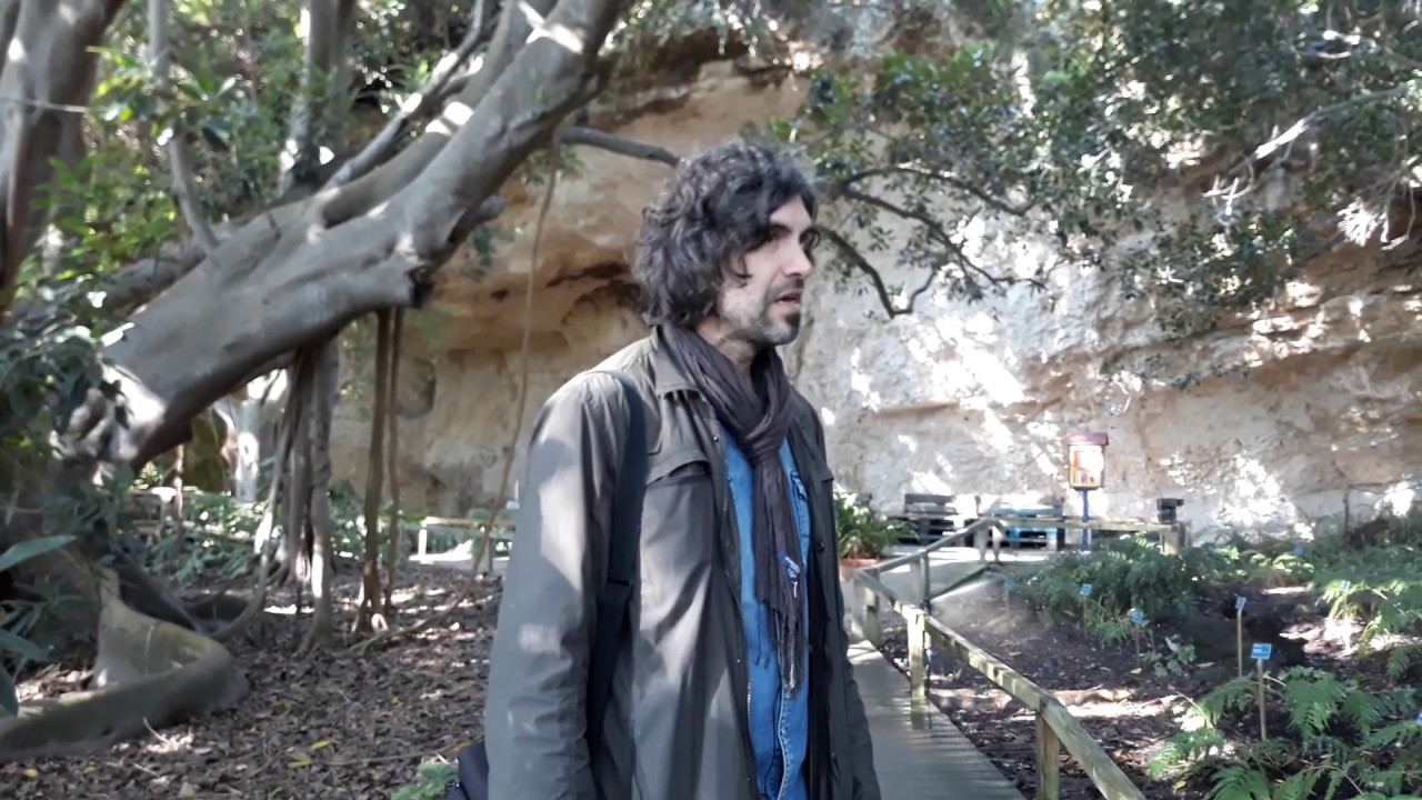 L'Orto Botanico Karalitanus e il progetto UniCaVerde