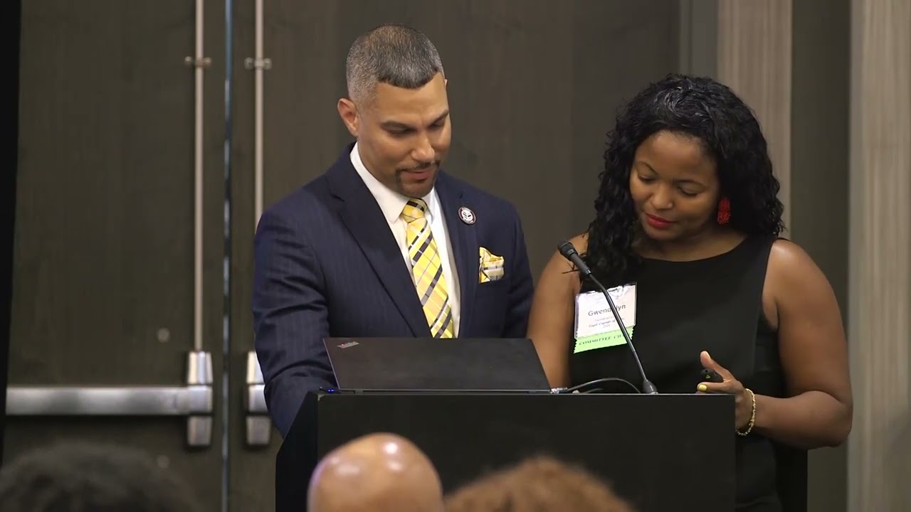 Legal Legends of Color Awards Ceremony | 2024 NCBA Annual Meeting