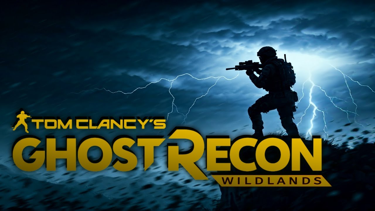 DEADLY FORCES &reg; || No one Escapes Death Squad's Path { MOVIE GAMEPLAY } - |Ghost Recon Wildlands|