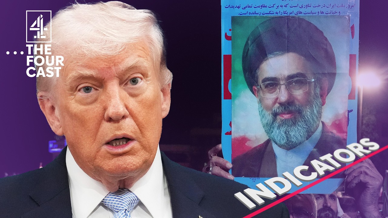 Iran ceasefire: has Tehran outplayed Trump?
