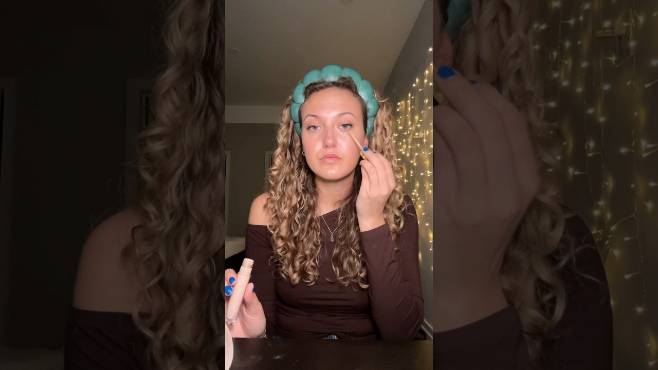 GRWM FOR BRUNCH