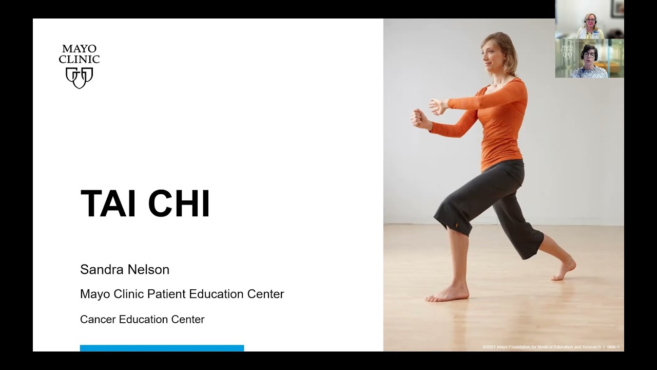Mastering Serenity: Tai Chi Essentials