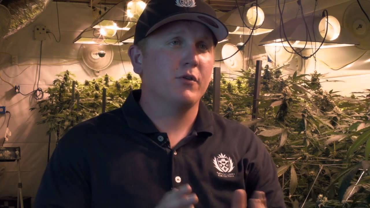 Ion-A-Gro Testimonial | Asa Shaefer | Winner Emerald Cup