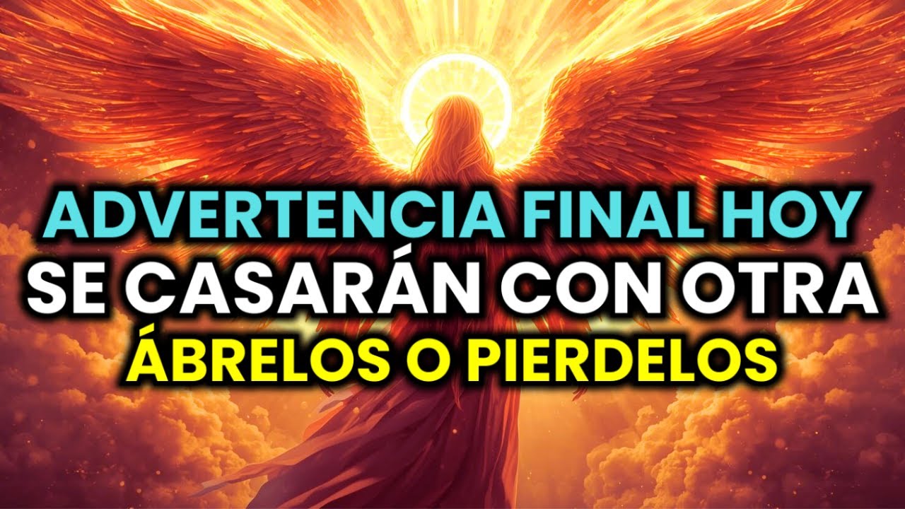 🔴 SOLO 2 MINUTOS RESTAN — EL ARCÁNGEL MIGUEL DICE: ESTA PERSONA ESTÁ LOCAMENTE ENAMORADA DE TI…