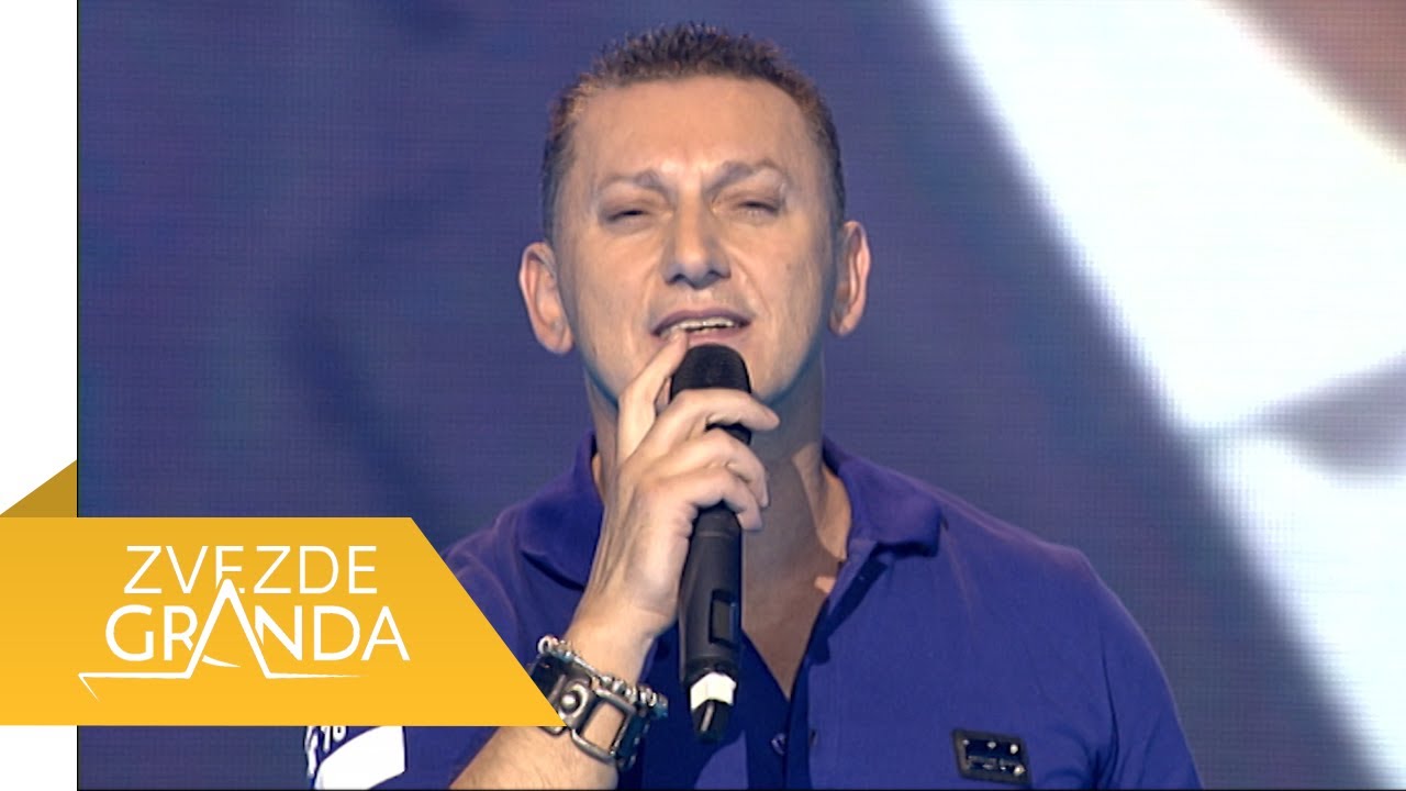 Sako Polumenta - Tri na karte - ZG Specijal 37 - (TV Prva 11.06.2017.)