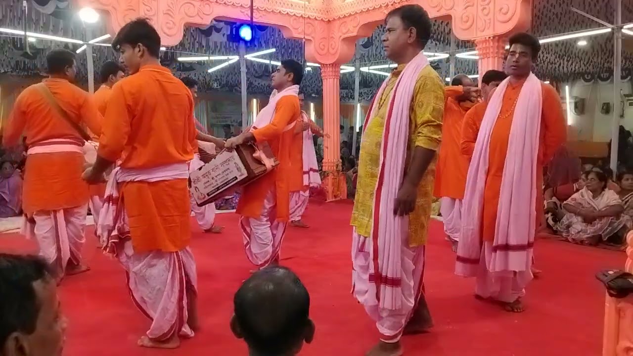 Madhur Krishna naam , কিশোরগঞ্জ 