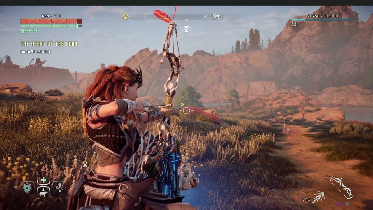 Horizon Zero Dawn Complete Edition