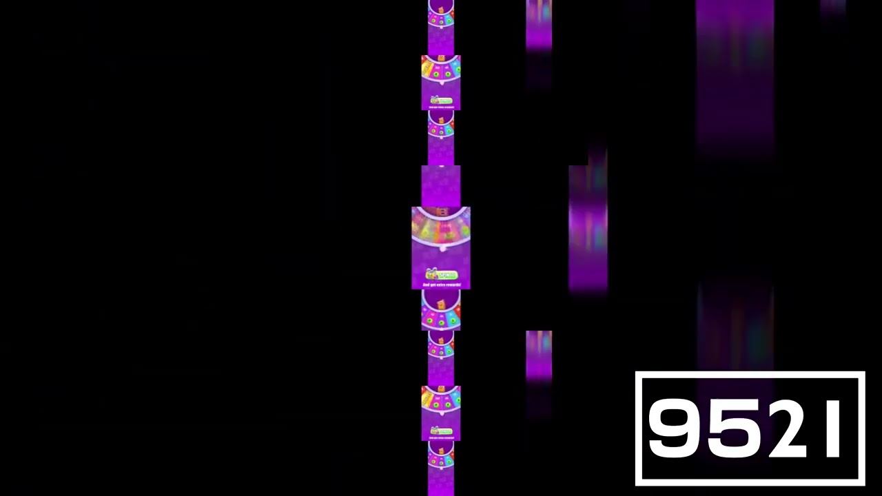 YTPMV YTPMV spin Scan Scan