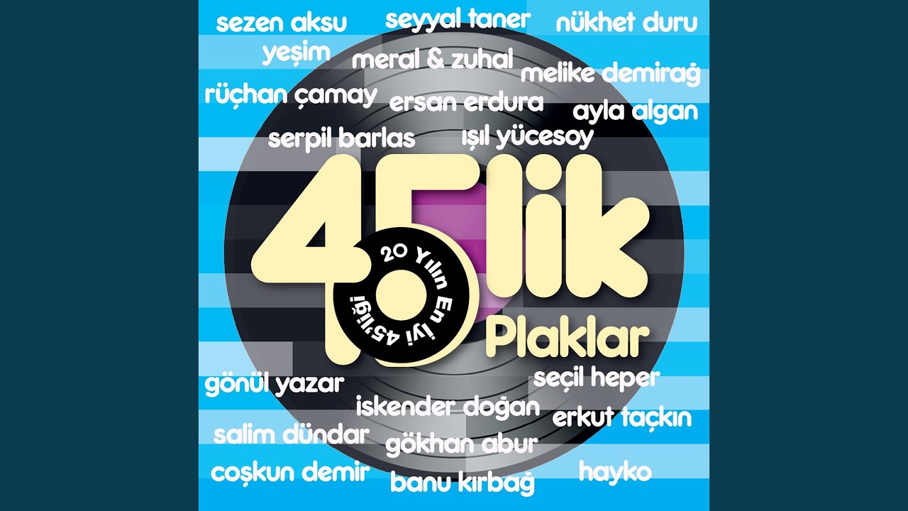 Mektubumu Buldun Mu