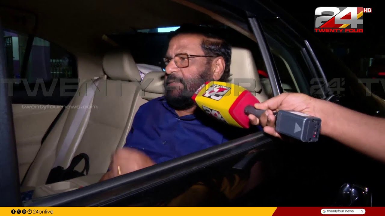 പ്രേംകുമാർ വിഷയം; അനുനയ നീക്കവുമായി CPIM,കടകംപള്ളി സുരേന്ദ്രൻ MLA വീട്ടിലെത്തി