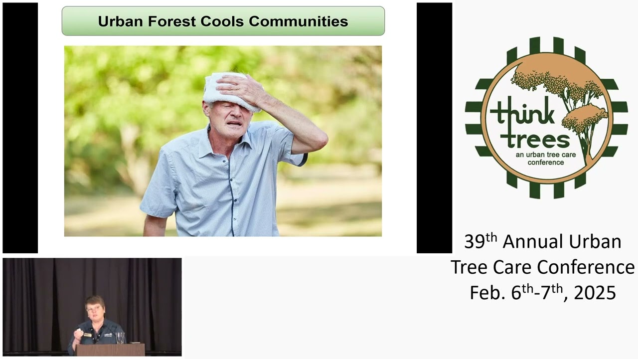 2025 TTNM Conference - “Prosperity Looks Like a Tree”