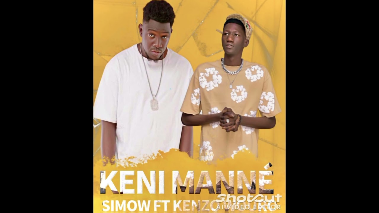 kenzo wouro -  simow-( keni manné )