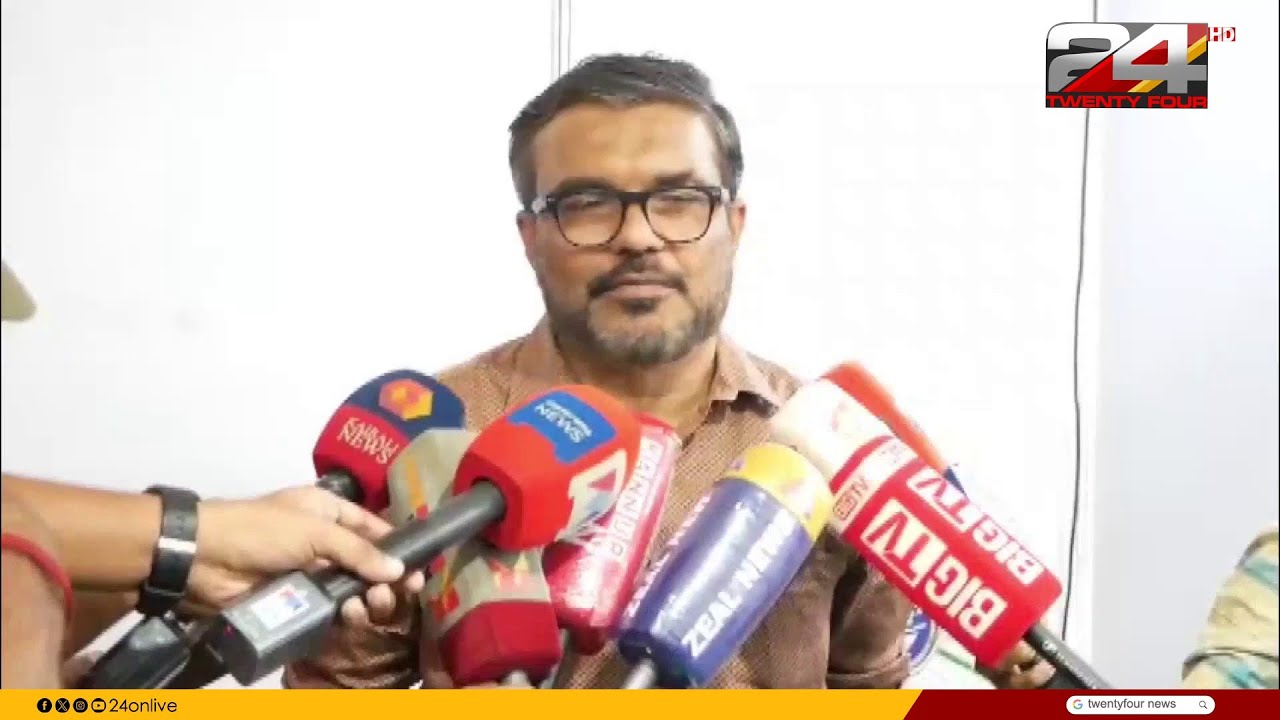 'ബാറുകളുടെ സമയമാറ്റത്തിൽ പിന്നോട്ടില്ല' ; യു.ഡി.എഫിനെ കടന്നാക്രമിച്ച് എം.ബി. രാജേഷ്