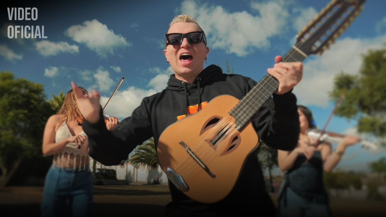 MOVETE - Danny Villacís