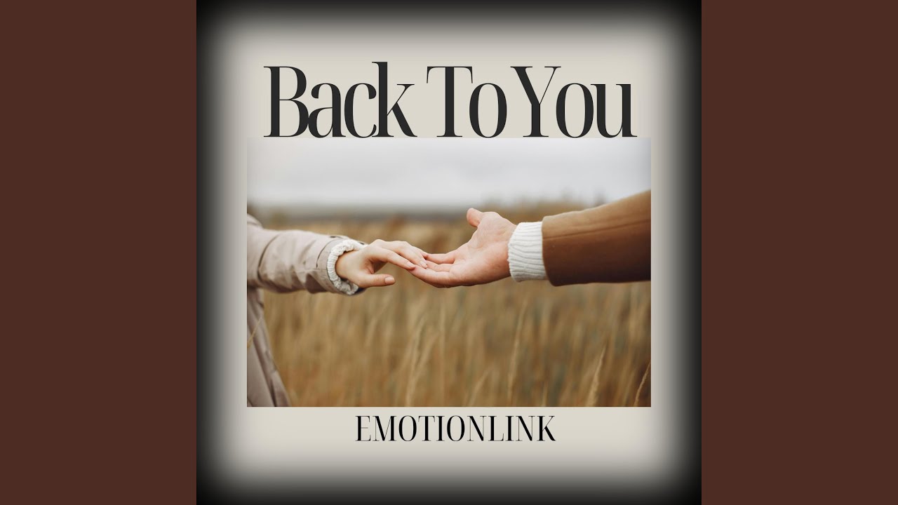 Back To You