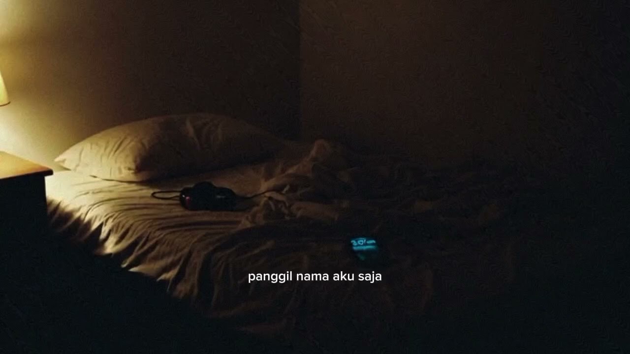 Masih Ada? (还在吗) -Lofi Sad Malay Chinese Song 