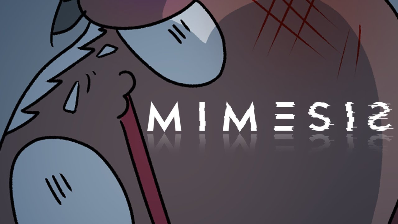 【コラボ】今日も殴られる気配がする【#mimesis 】