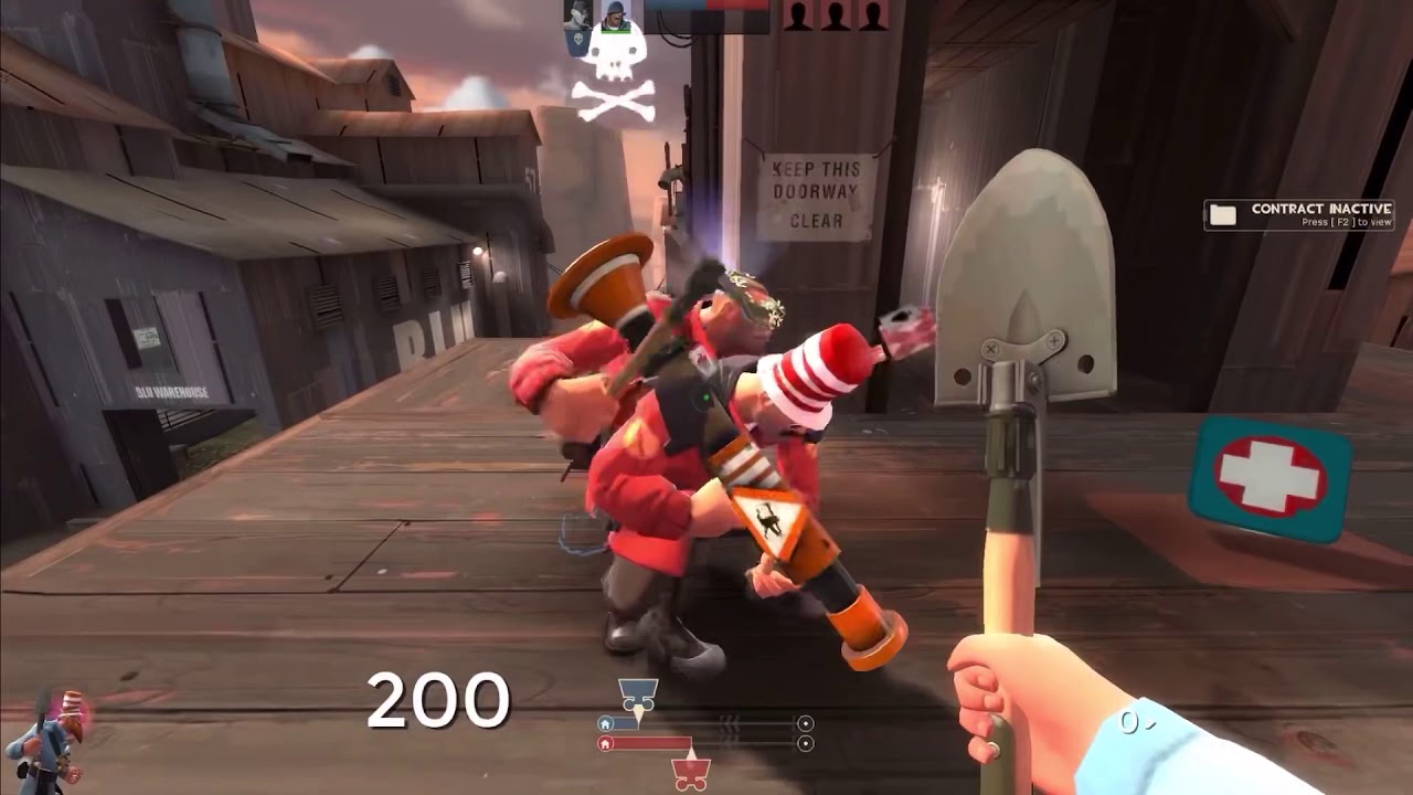 Dapper Topper [Soundsmith]