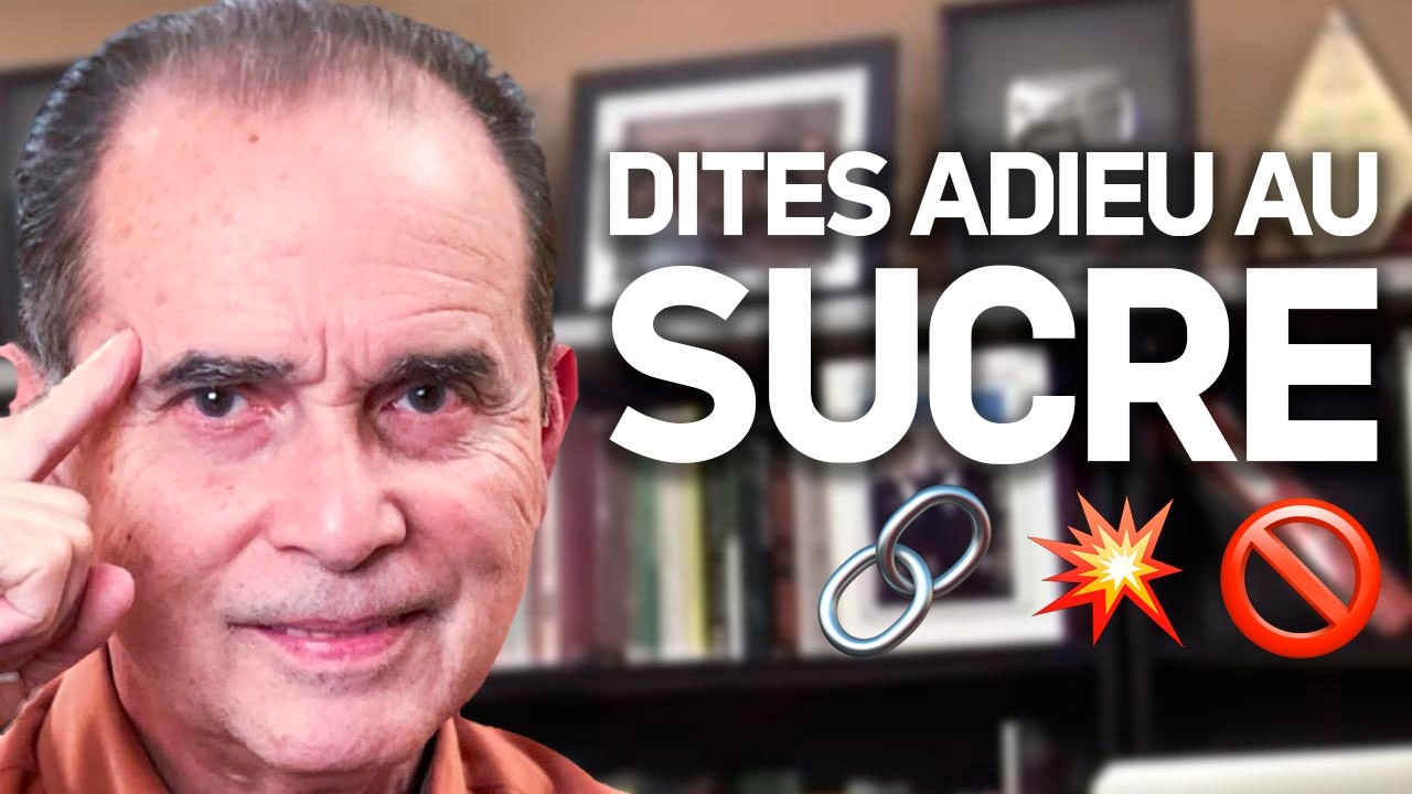 #1381 Comment se libérer d’une addiction ?