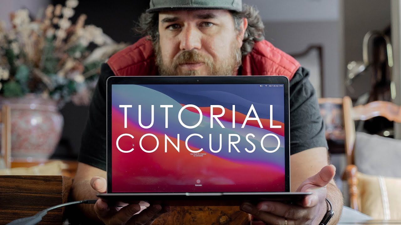 APRENDE a EDITAR VIDEOS DE DRONES y UN CONCURSO