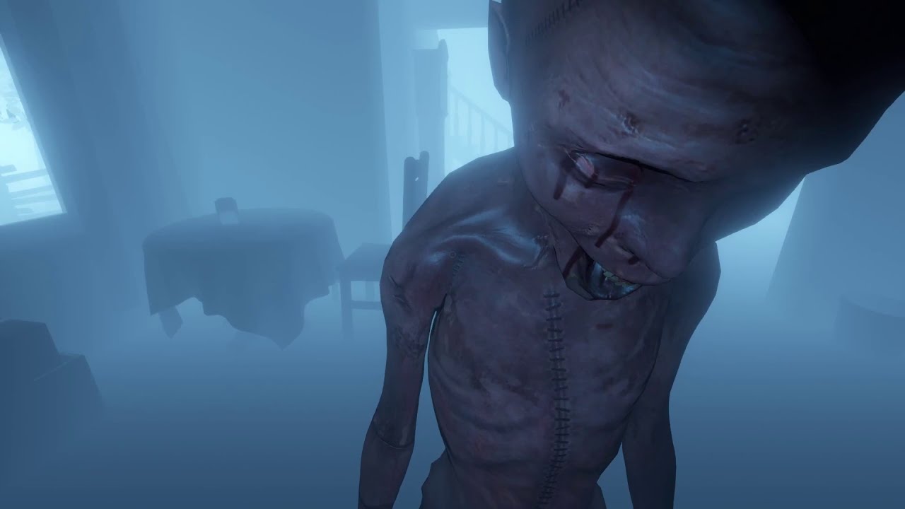 Phasmophobia #4 - THE FOOT FETISH GHOST