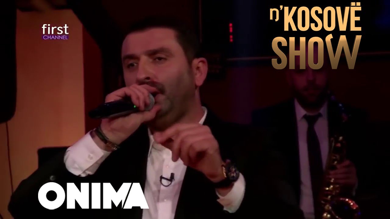 Imitim - Sabri Fejzullahu, Mentor Kurtishi, Motrat Mustafa, Dani