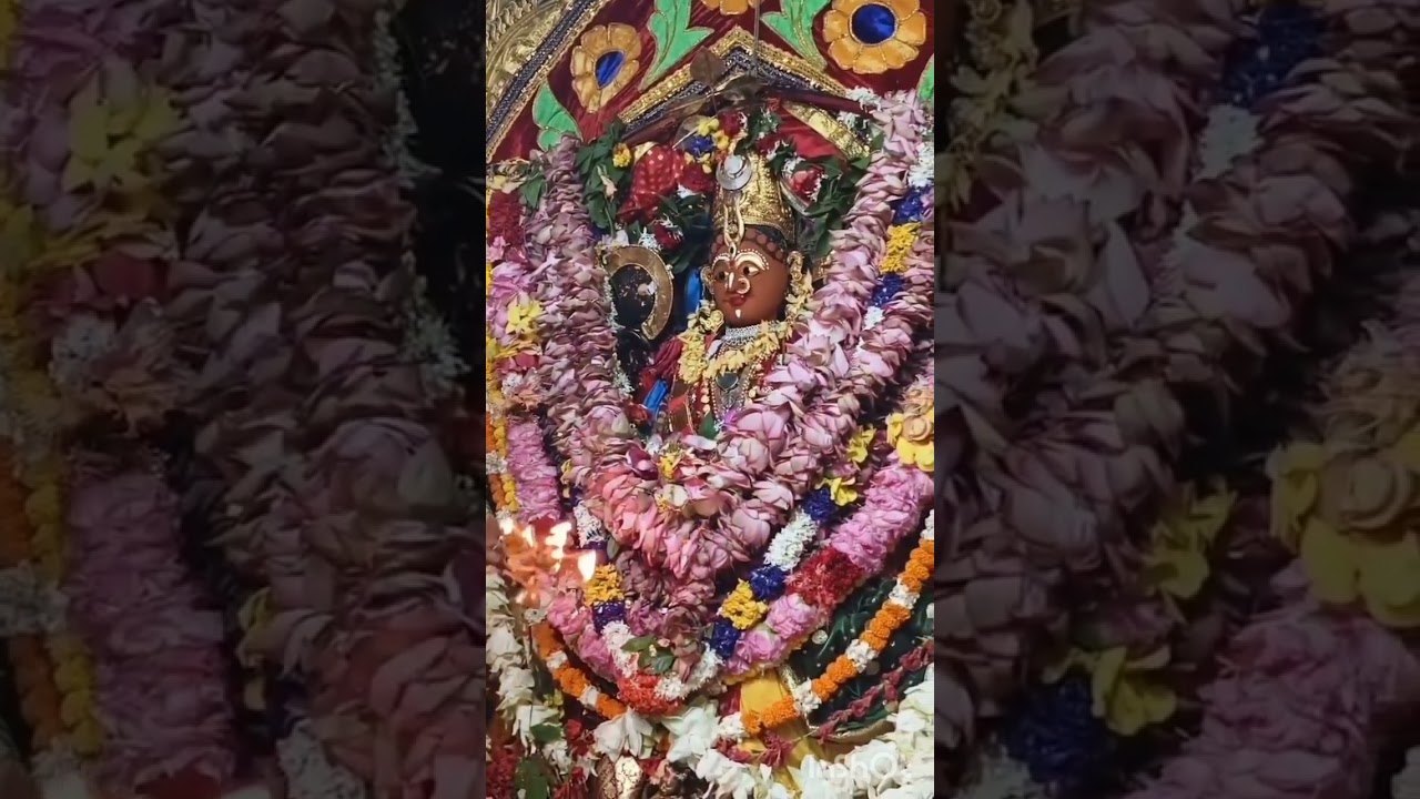 ମା ମଙ୍ଗଳା ଭରଷା 🙌🙇‍♀️🙏//new odia maa mangala bhajan 