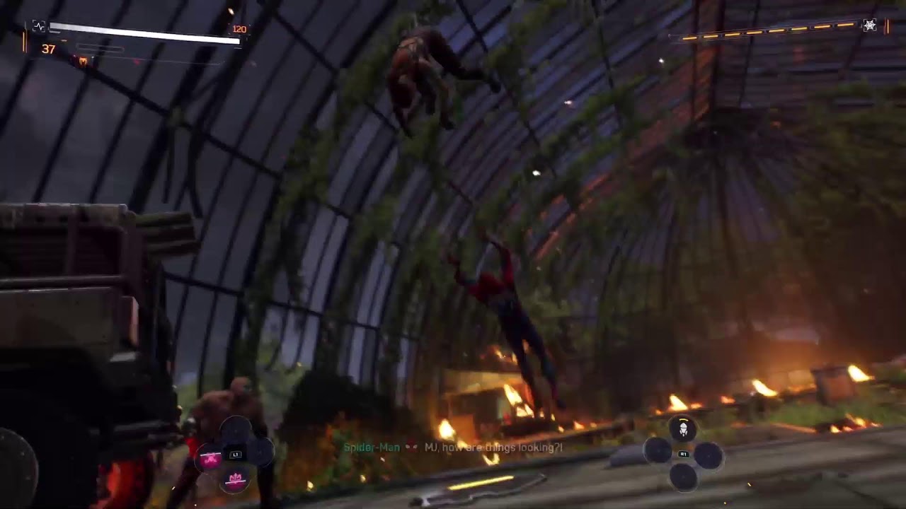 Amazing Spider-Man