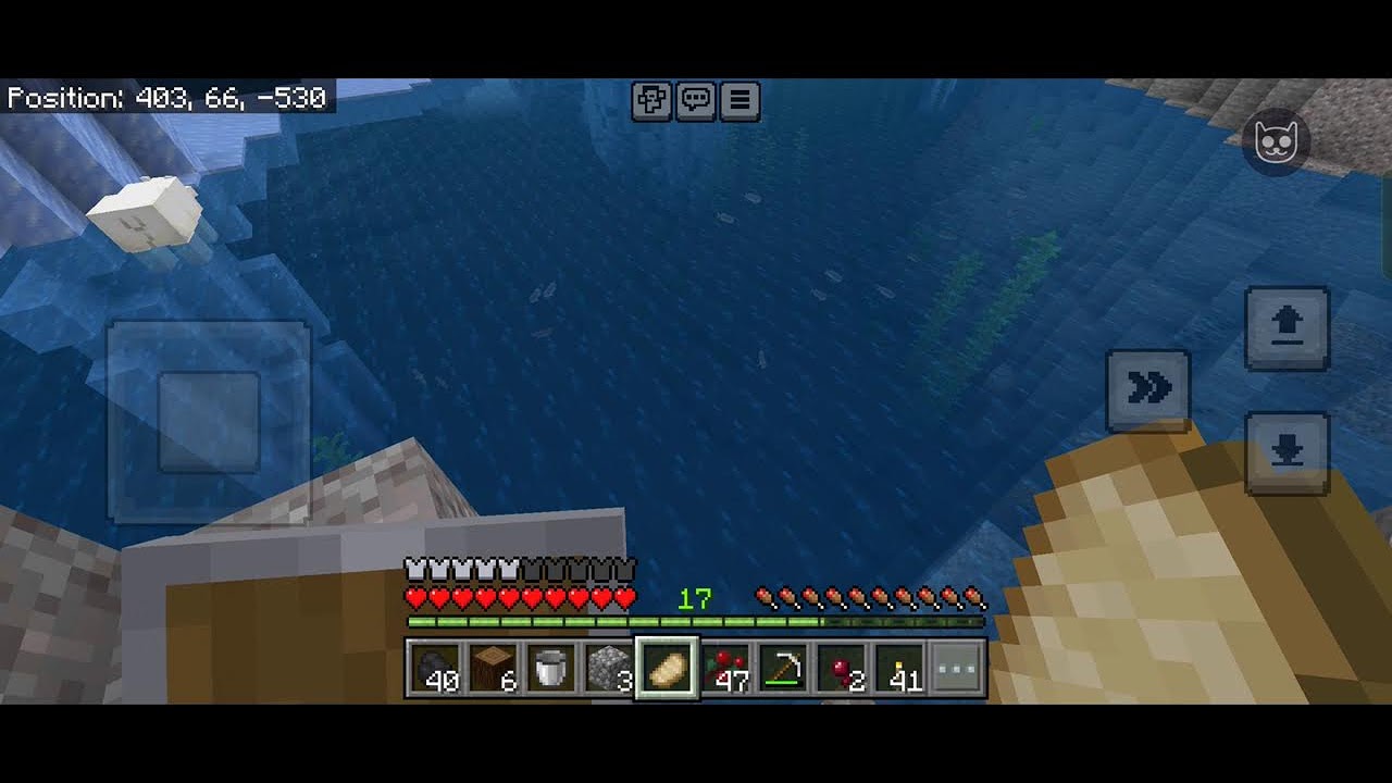 PLAYING Minecraft Day 18