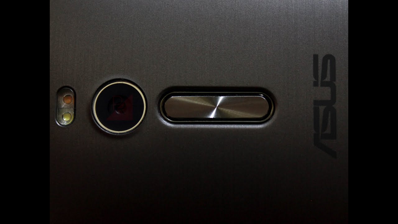 [Fokus Fitur] Kamera Asus Zenfone 2