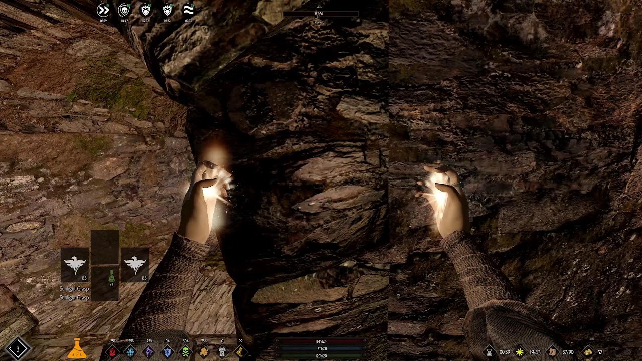 New Build 3BF Speedtweaks