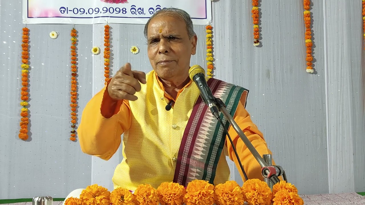 #ଯେମିତି_ଅନ୍ନ_ସେମିତି_ମନ# #pandit_birendra_kumar_panda