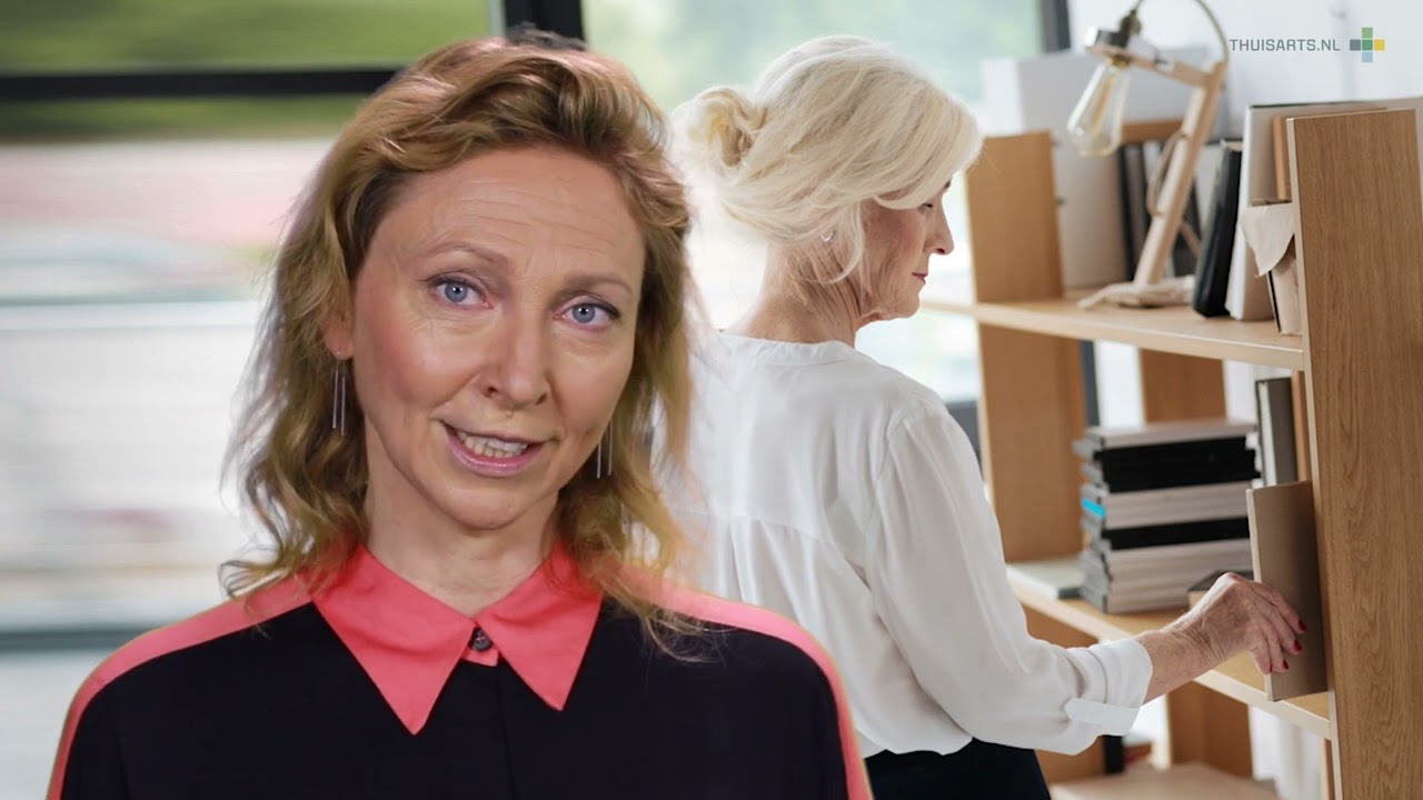 Voorkomen dat u valt - Thuisarts.nl