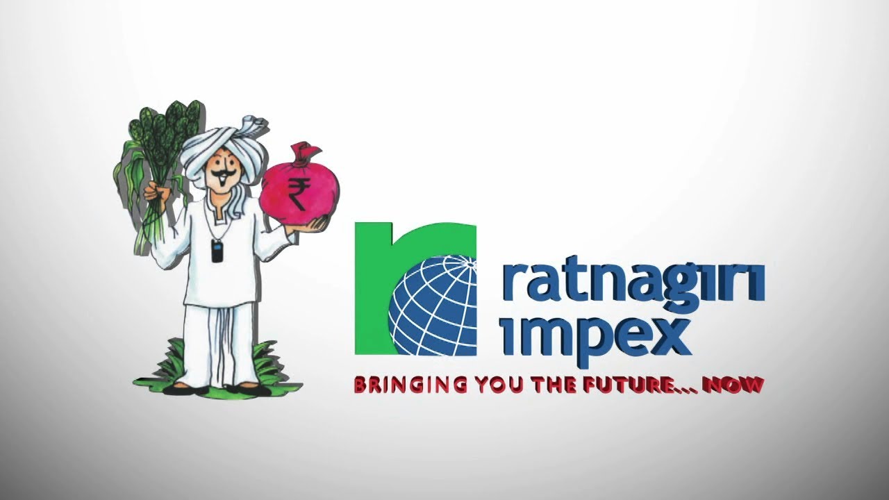 Ratnagiri Impex Pvt. Ltd. (RIPL) Corporate Film