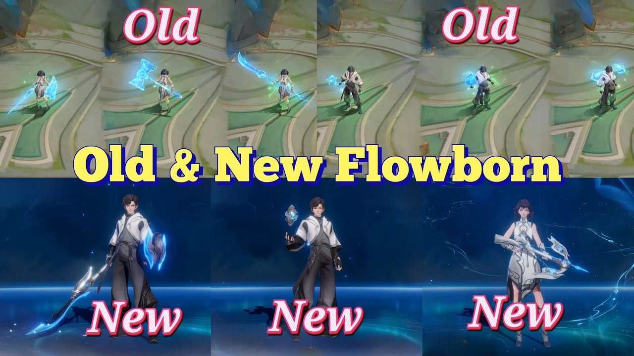 NEW HERO 