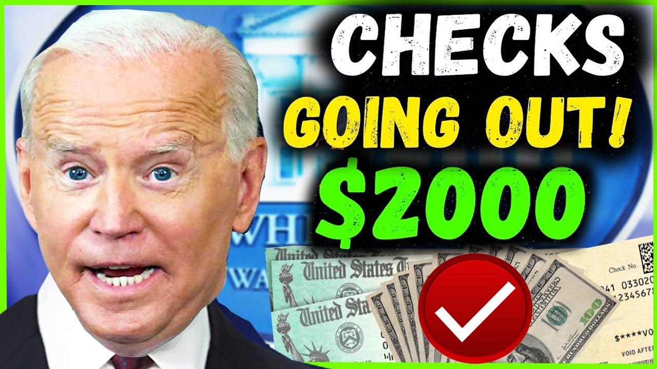 GOOD NEWS! $1,682 Double Checks For Social Security, SSI and SSDI in Coming Month