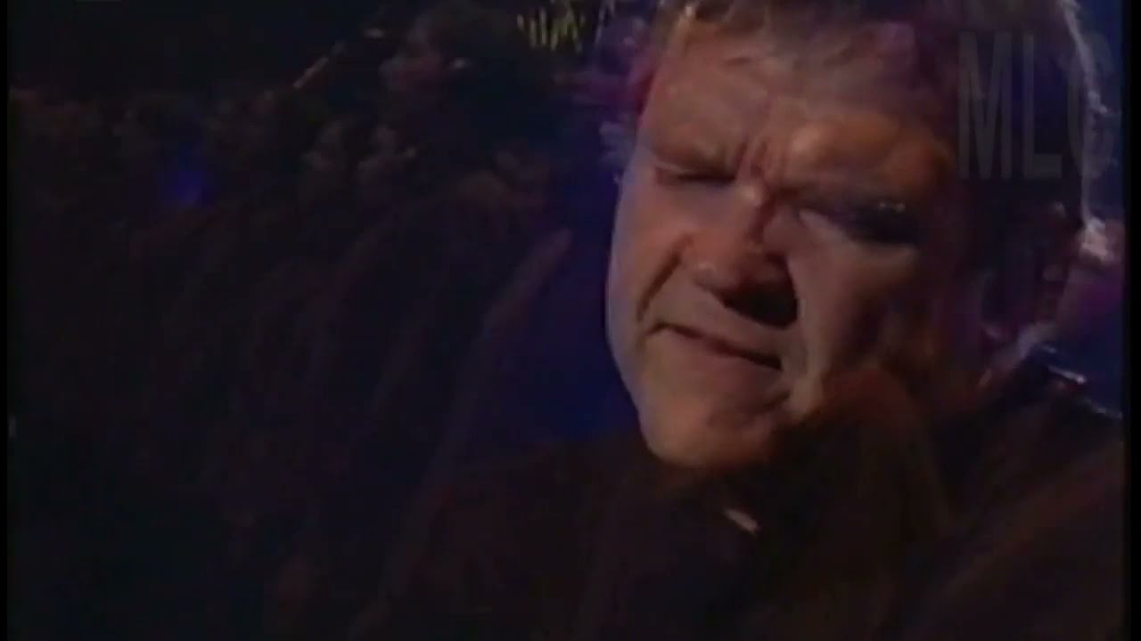 Meat Loaf Legacy - 20th Anniversary Night of the Proms - Munchen