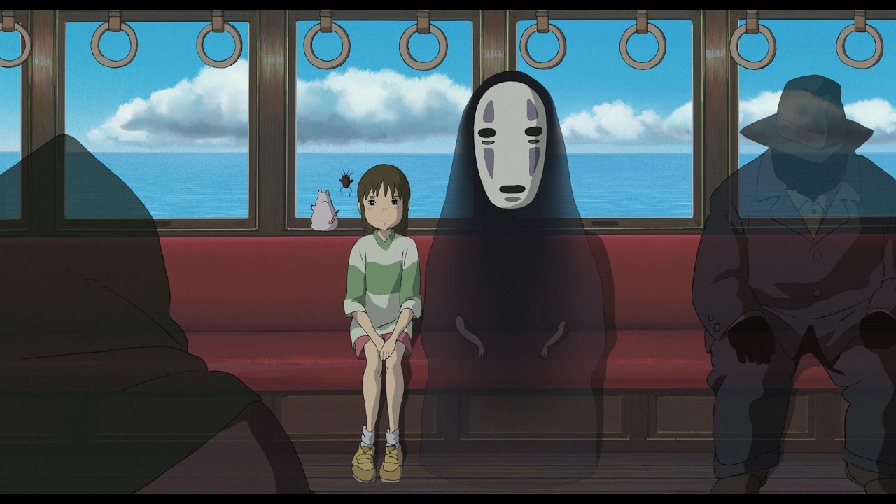 「いのちの名前」｜映画『千と千尋の神隠し』より｜笙・篳篥・龍笛・ピアノの四重奏で演奏しました。Name of Life | Spirited Away