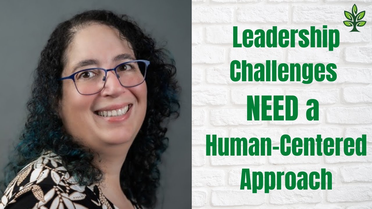 Success on Your Terms: Redefining Leadership and Joy with Jossie Haines