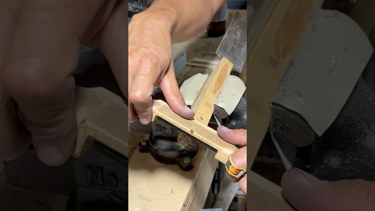 Need a Spokeshave?