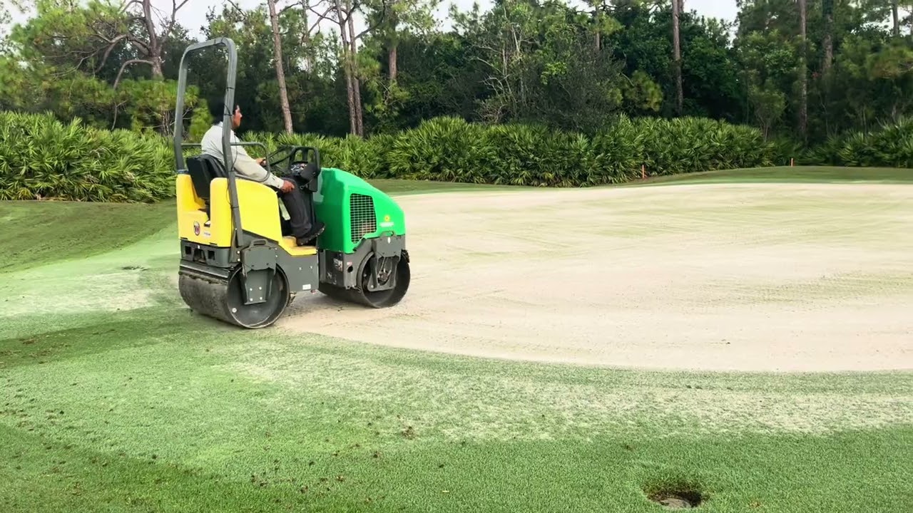Course Closure #3 (2025)