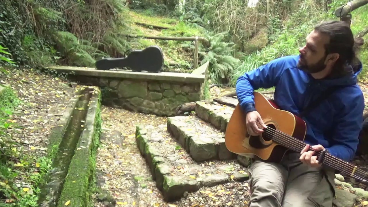 L'albero ed io - Giorgio Gobbo (Francesco Guccini cover)